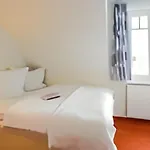 Seepferdchen, 22a, Haus Darss 22a * オストゼーバート・ニーンハーゲン