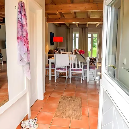 Seepferdchen, 22a, Haus Darß 22a Ferienhaus *