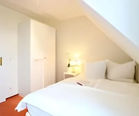 度假居 Seepferdchen, 22a, Haus Darss 22a