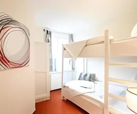 Seepferdchen, 22a, Haus Darss 22a Semesterbostad