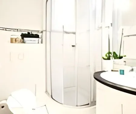 Seepferdchen, 22a, Haus Darss 22a Ostseebad Nienhagen