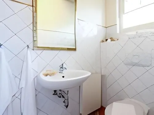 Seepferdchen, 22a, Haus Darss 22a * 奥斯特巴特宁哈根