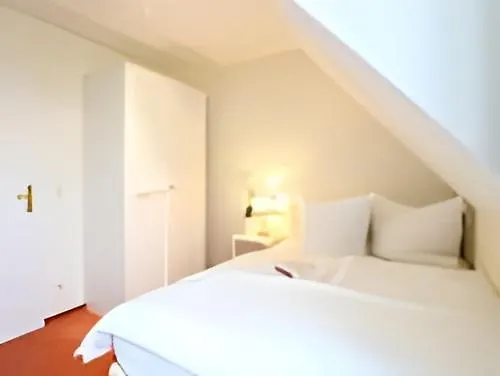 度假居 Seepferdchen, 22a, Haus Darss 22a