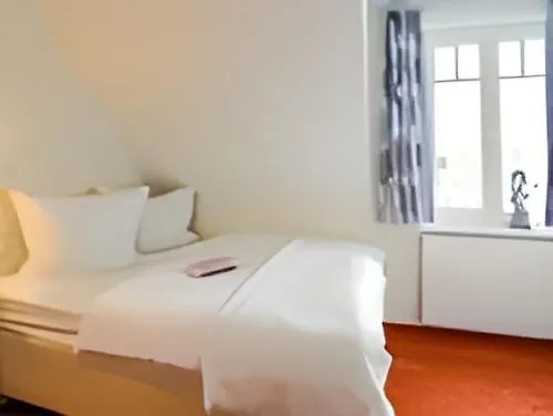 Seepferdchen, 22a, Haus Darss 22a * 奥斯特巴特宁哈根