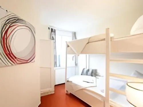 Seepferdchen, 22a, Haus Darss 22a 度假居