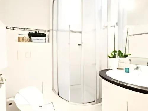 Seepferdchen, 22a, Haus Darss 22a 奥斯特巴特宁哈根